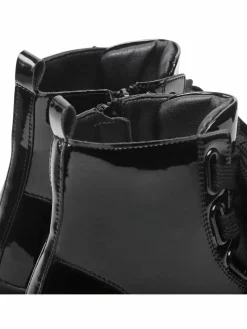 Scarponcini CM211101-9 Nero