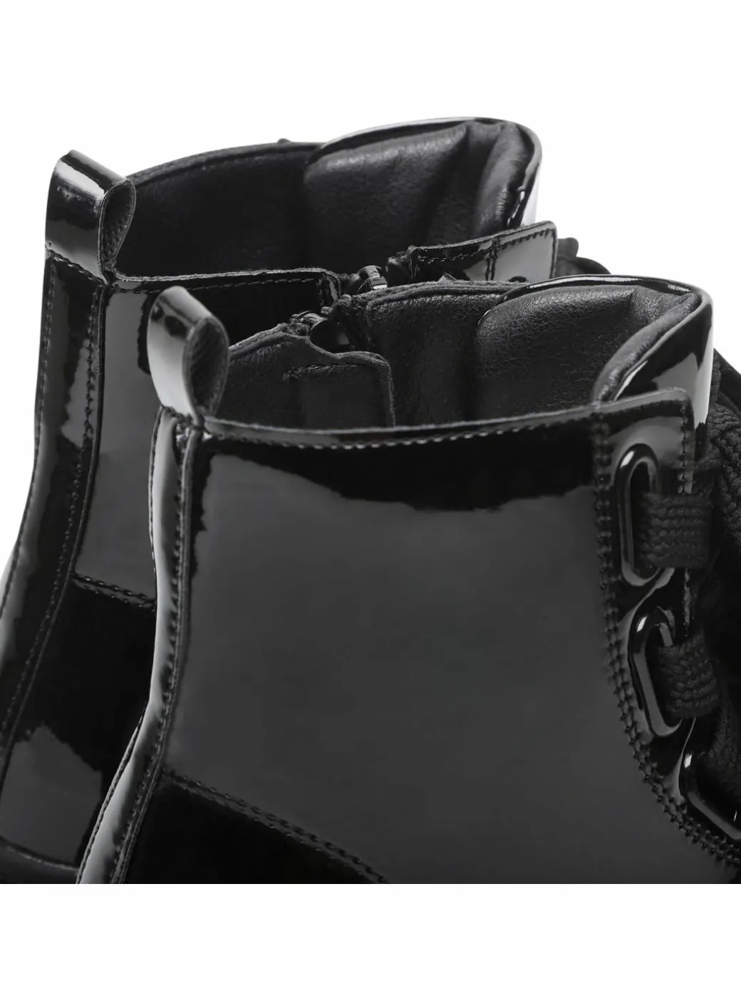 Scarponcini CM211101-9 Nero