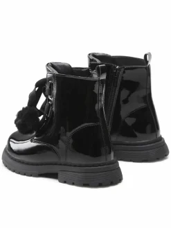 Scarponcini CM211101-9 Nero
