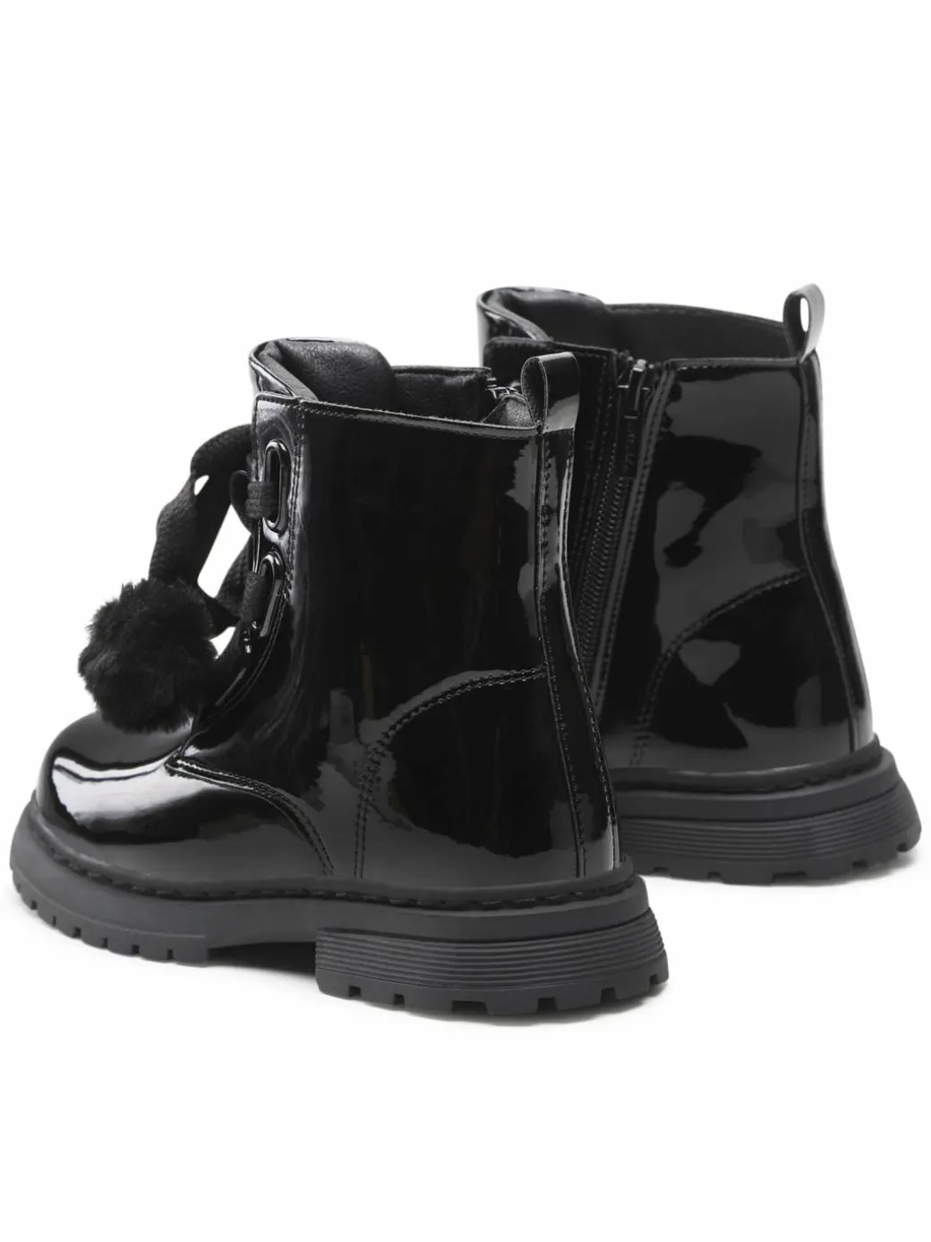 Scarponcini CM211101-9 Nero