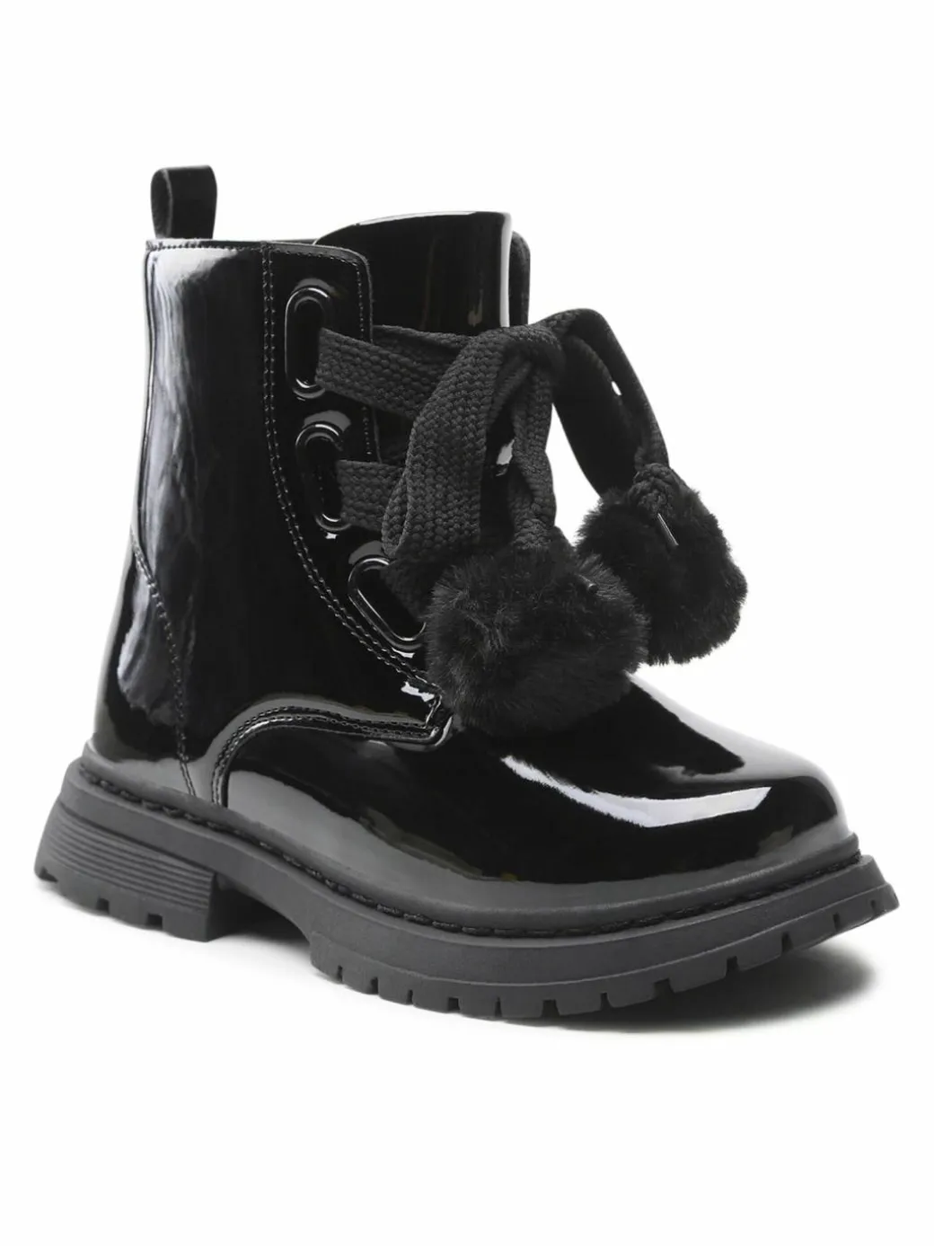 Scarponcini CM211101-9 Nero