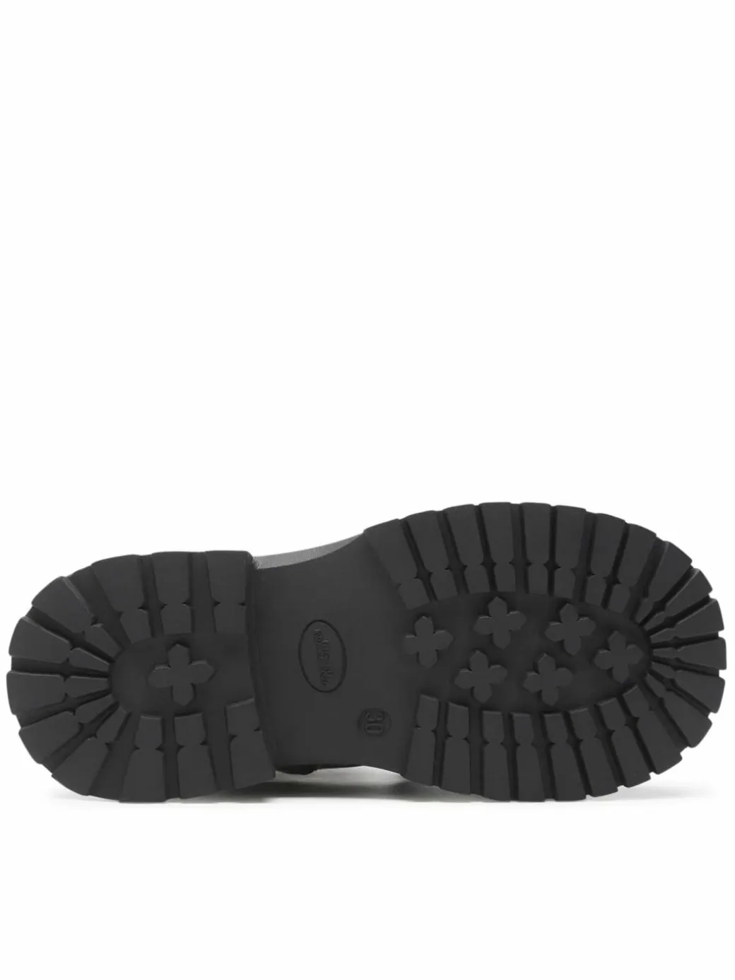 Scarponcini CM211101-9 Nero