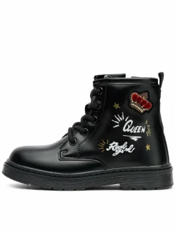 Scarponcini CM211228-9 Nero