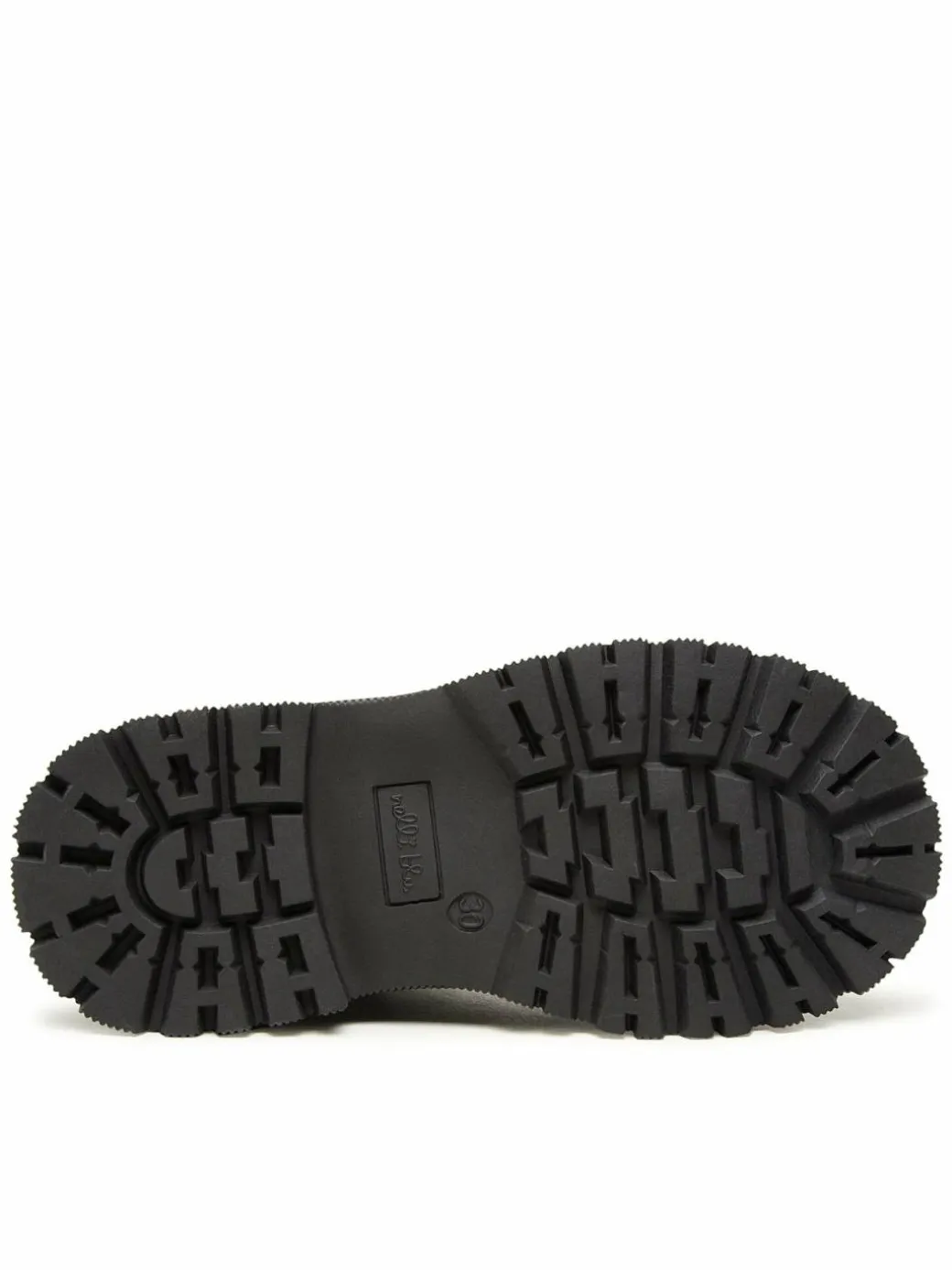 Scarponcini CM220117-10 Nero