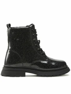 Scarponcini CM211101-29 Nero