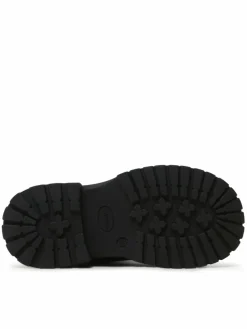 Scarponcini CM220112-1 Nero
