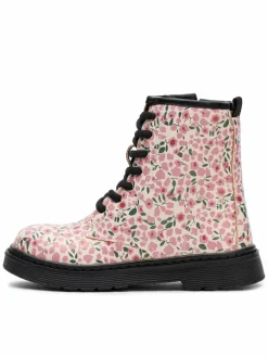 Scarponcini CM220308-18 Rosa