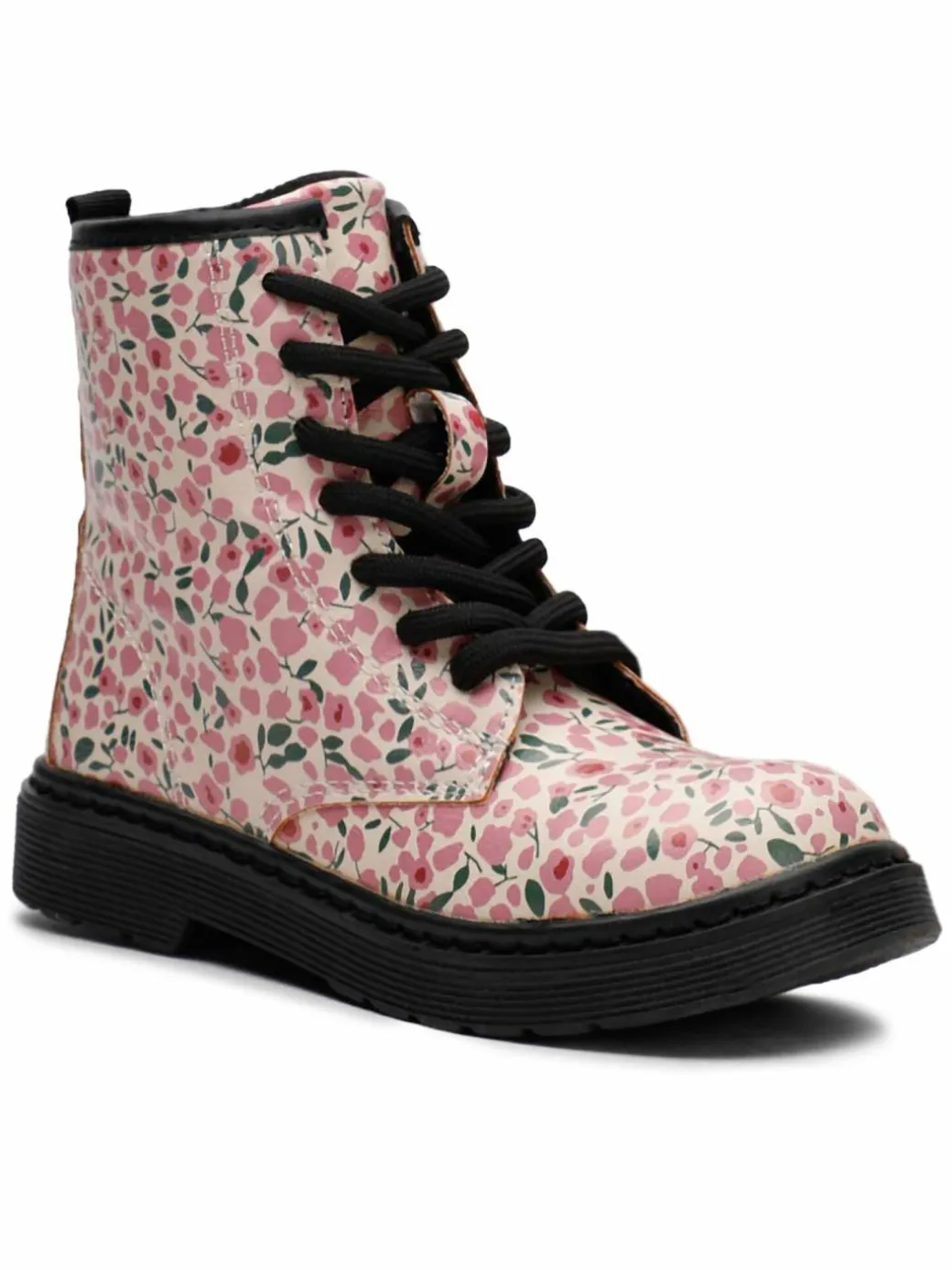 Scarponcini CM220308-18 Rosa