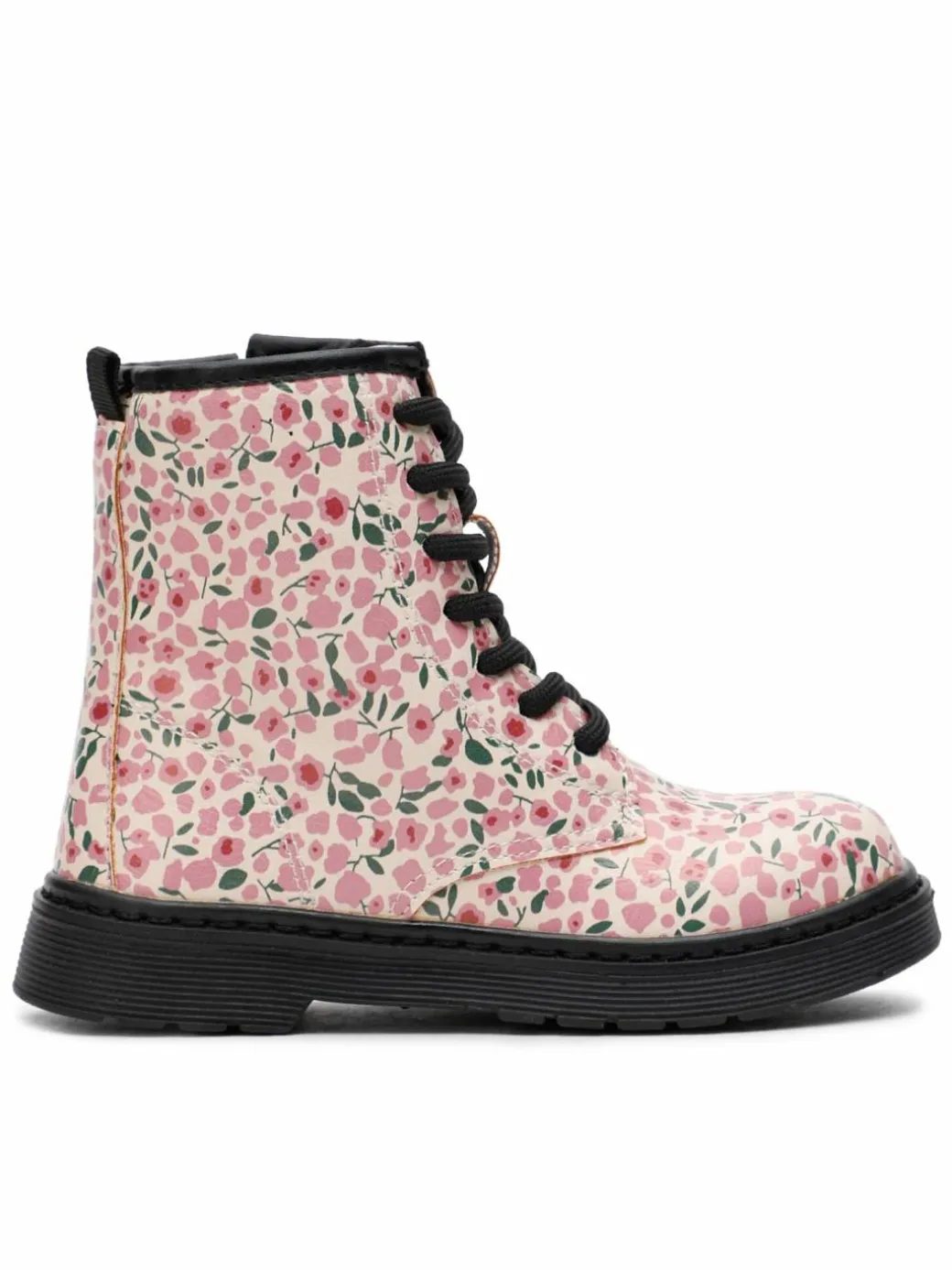 Scarponcini CM220308-18 Rosa