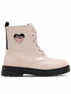 Scarponcini CMYF0068H-02A Rosa
