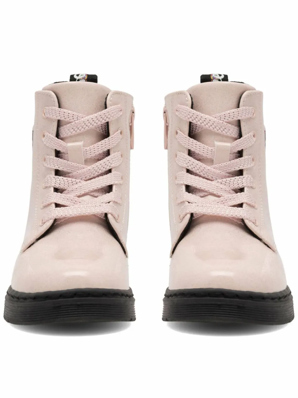 Scarponcini CMYF0068H-02A Rosa