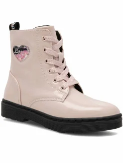Scarponcini CMYF0068H-02A Rosa