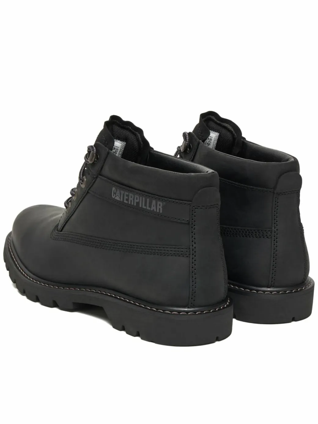 Scarponcini Colorado 2.0 Chukka P726363 Nero