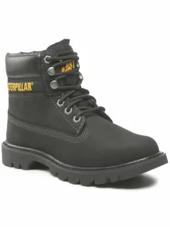 Scarponcini Colorado 2.0 P110425 Nero