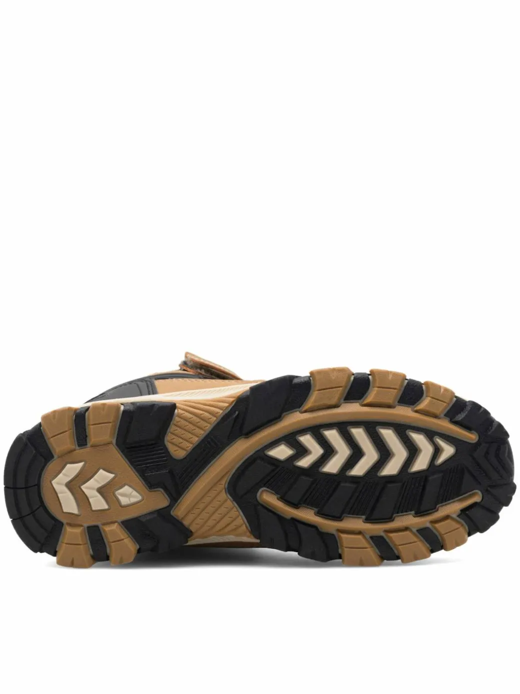Scarponcini CP86-18510 Marrone
