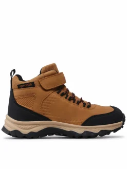 Scarponcini CP40-20644Z Marrone