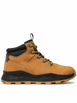 Scarponcini CP40-21577Z Marrone