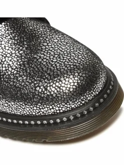 Scarponcini CS102607-14 Argento