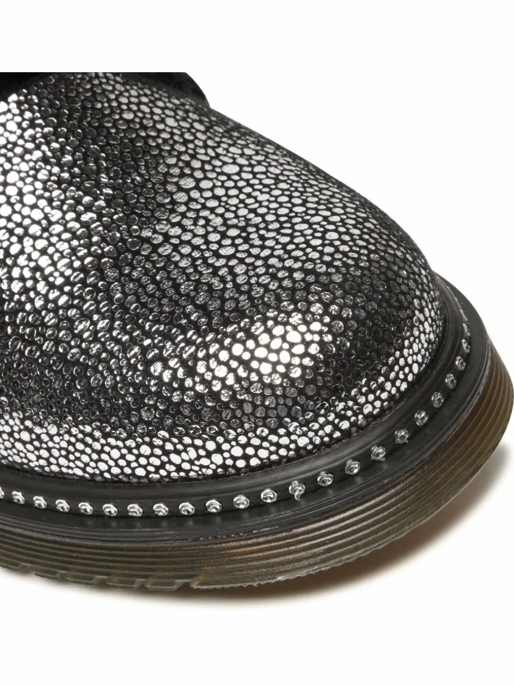 Scarponcini CS102607-14 Argento