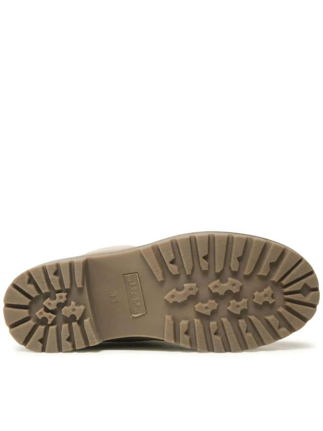 Scarponcini CS2270-15 Beige