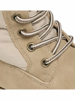Scarponcini CS2270-15 Beige