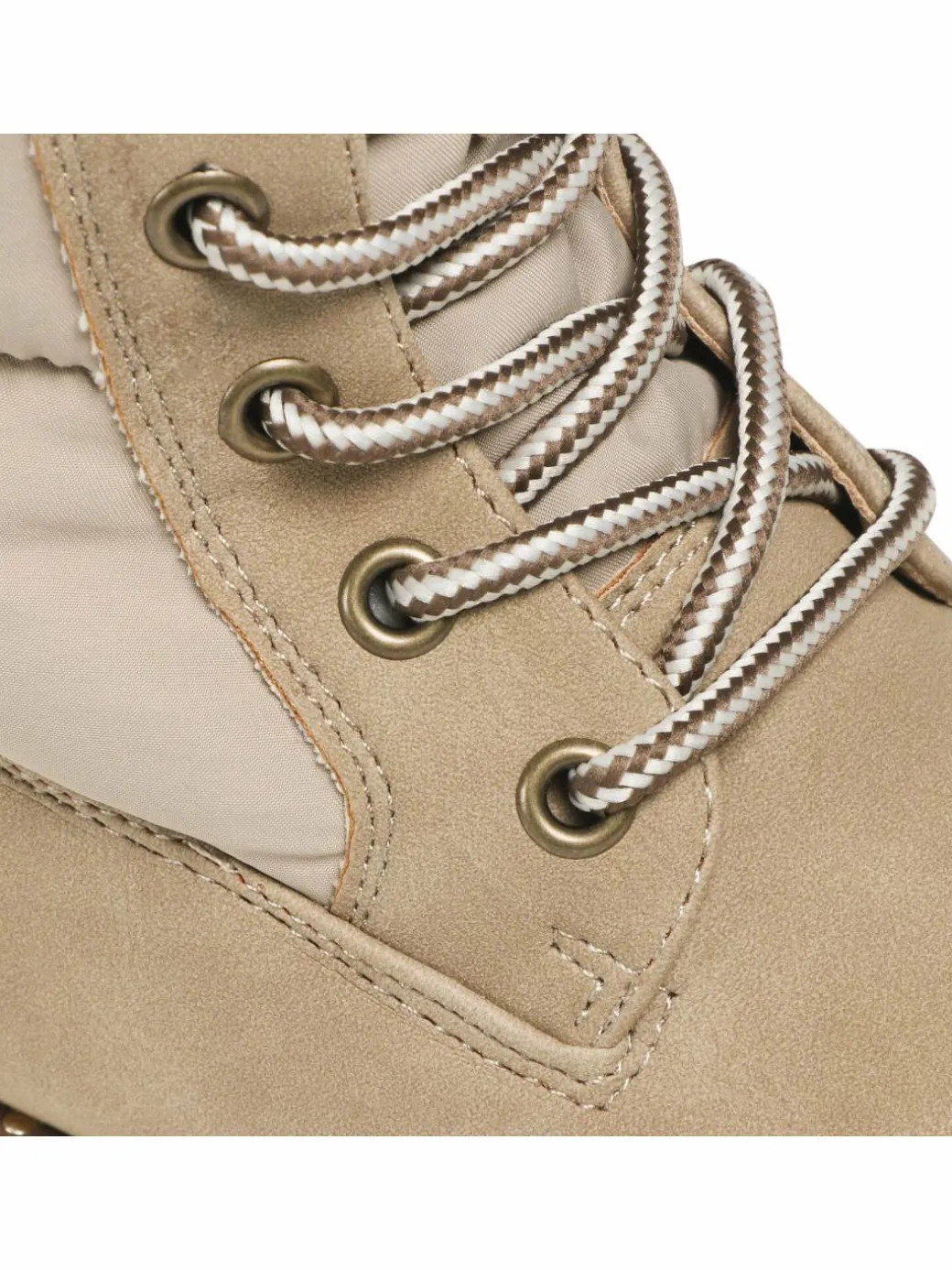 Scarponcini CS2270-15 Beige