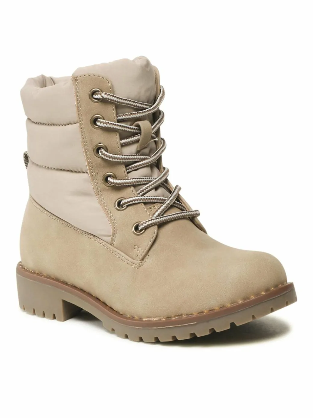 Scarponcini CS2270-15 Beige