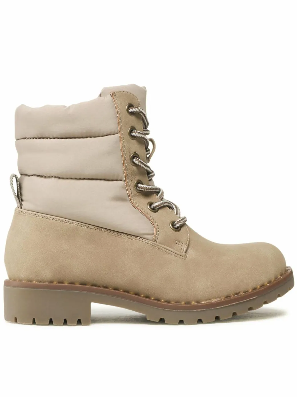 Scarponcini CS2270-15 Beige