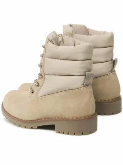 Scarponcini CS2270-15 Beige