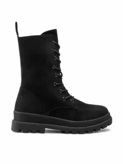 Scarponcini CS5591-06 Nero