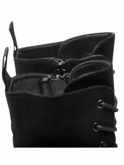 Scarponcini CS5591-06 Nero