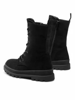 Scarponcini CS5591-06 Nero