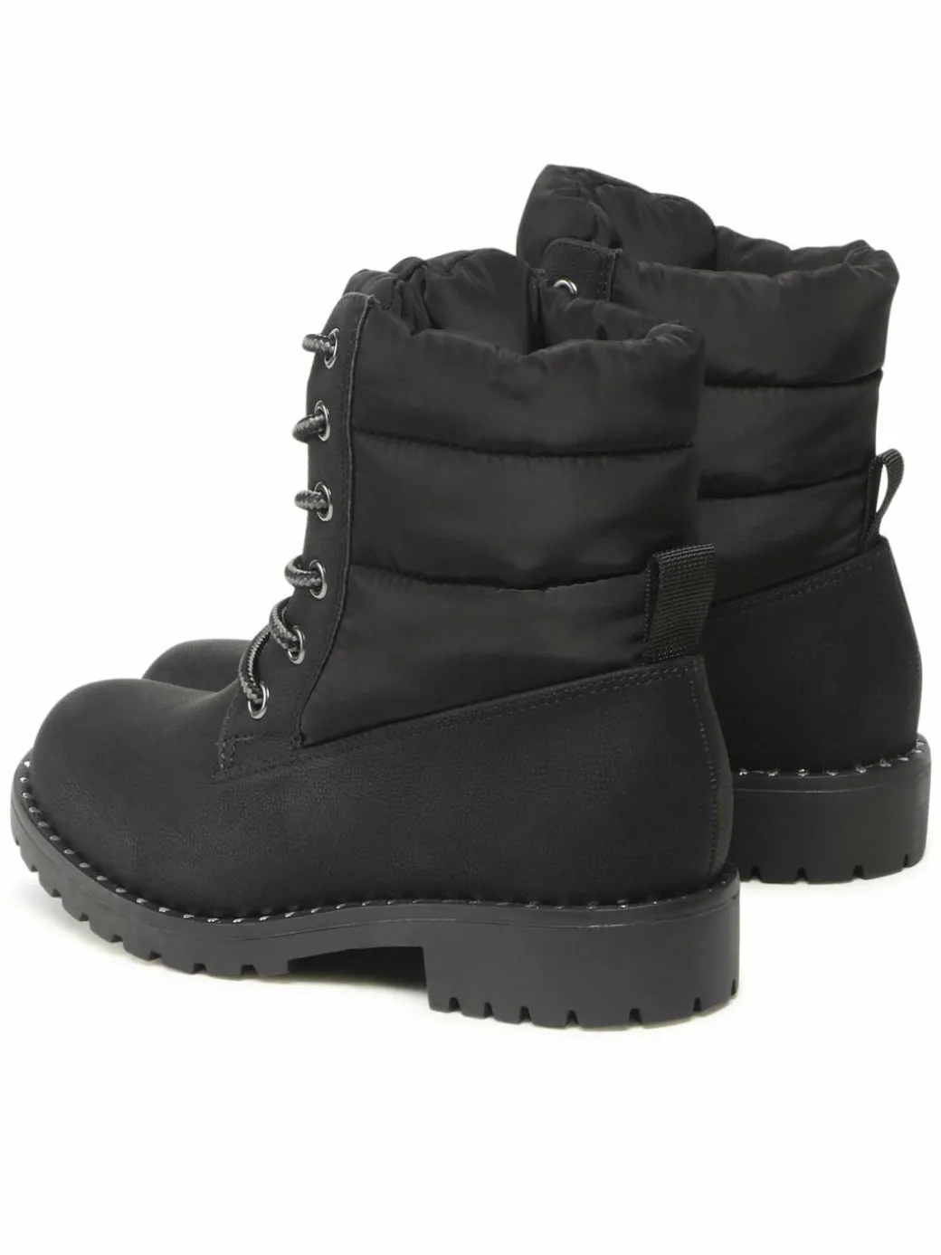 Scarponcini CS2270-15 Nero