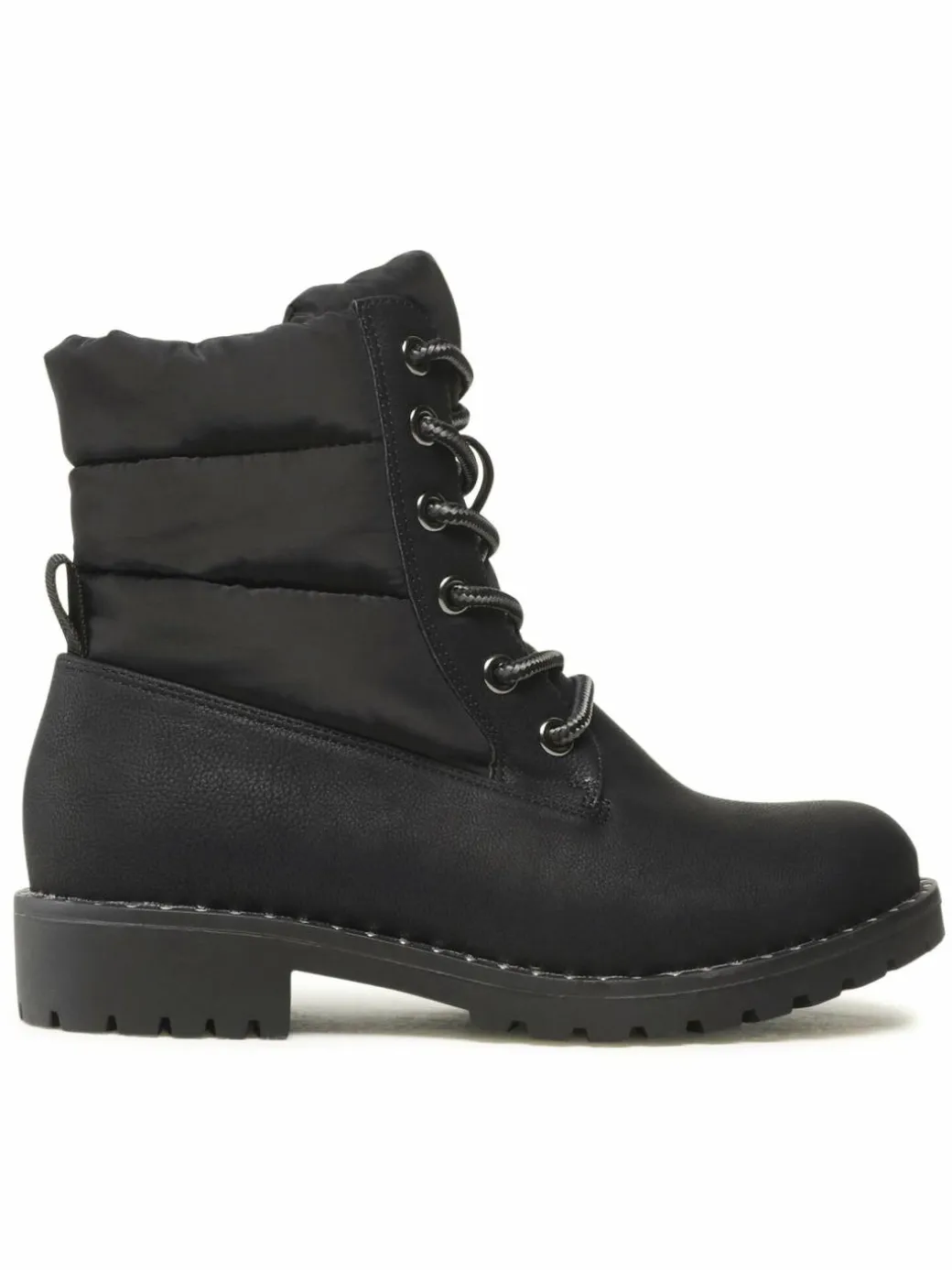 Scarponcini CS2270-15 Nero