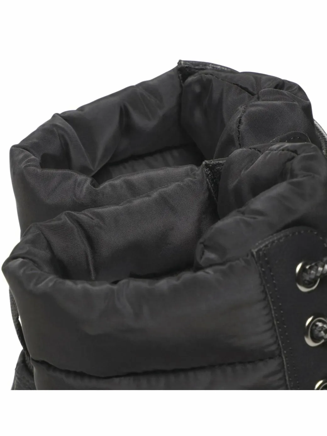 Scarponcini CS2270-15 Nero