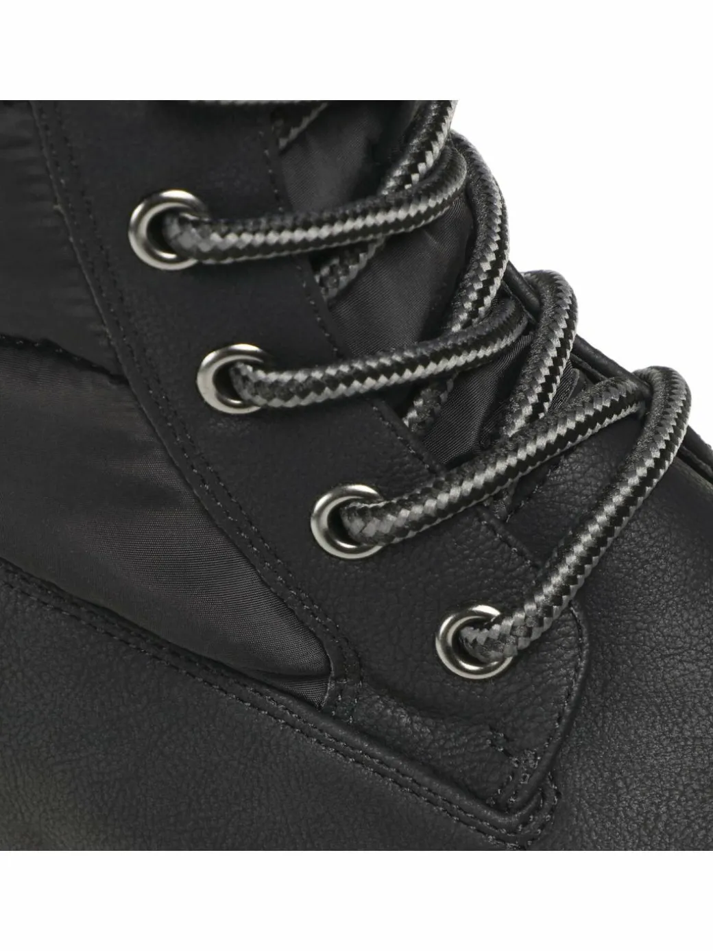 Scarponcini CS2270-15 Nero