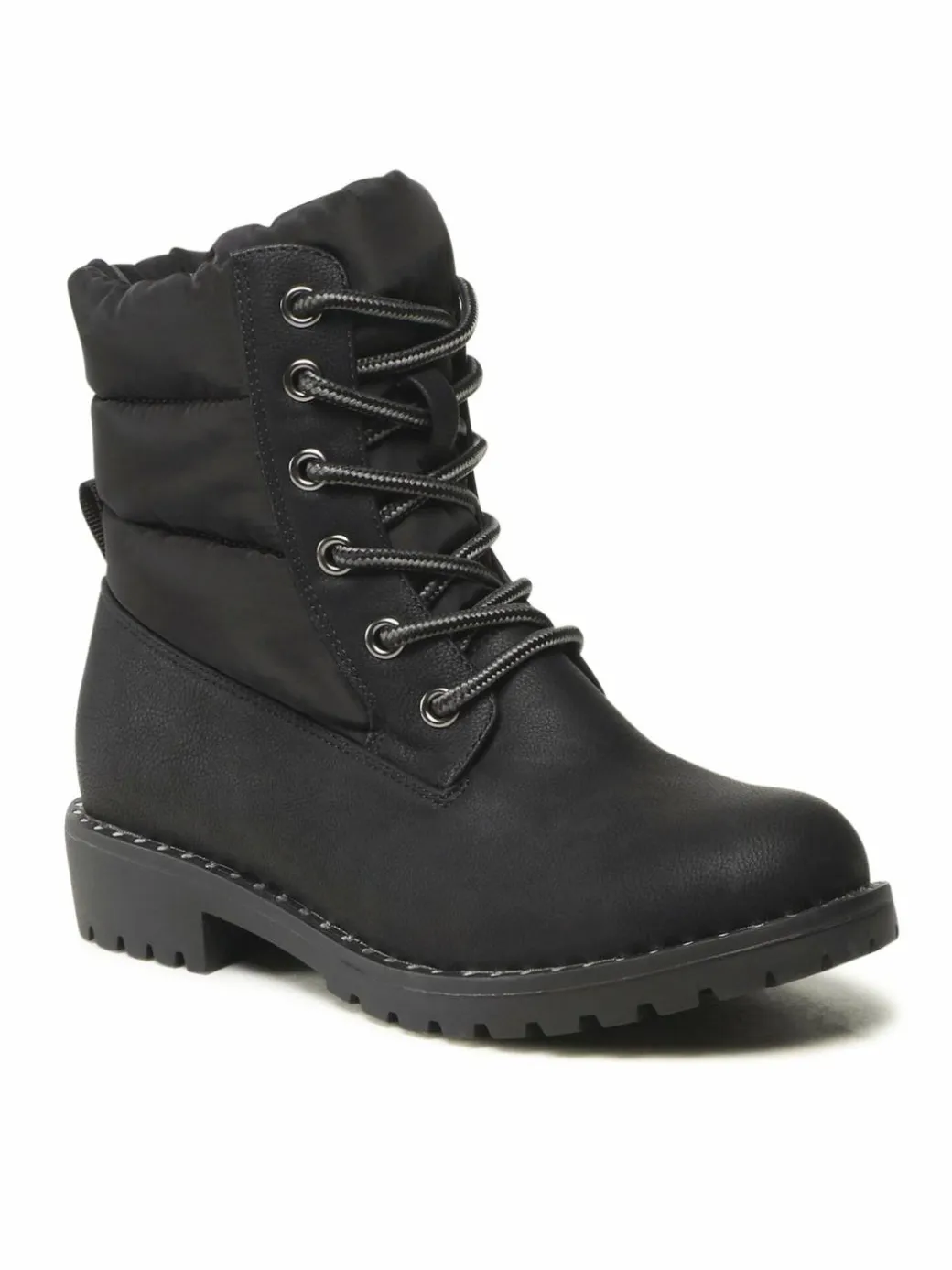Scarponcini CS2270-15 Nero