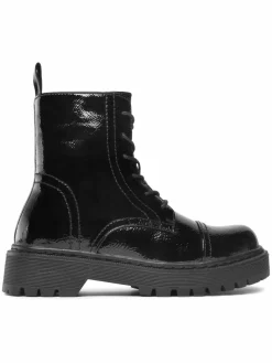 Scarponcini CS5587-01 Nero