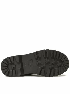 Scarponcini CS5587-01 Nero