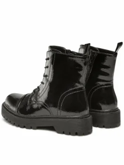 Scarponcini CS5587-01 Nero