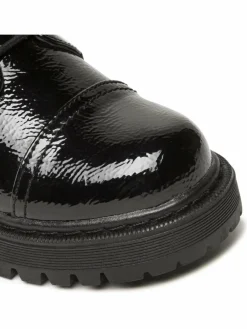 Scarponcini CS5587-01 Nero