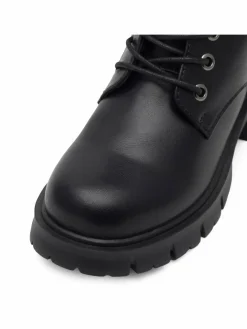 Scarponcini CS5907-02 Nero