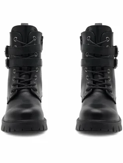 Scarponcini CS5907-02 Nero
