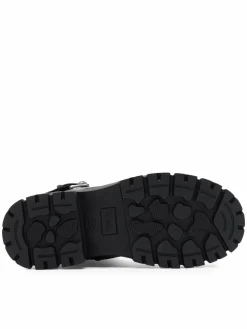 Scarponcini CS5907-02 Nero