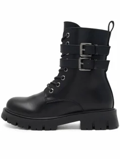 Scarponcini CS5907-02 Nero