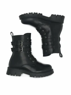 Scarponcini CS5907-02 Nero