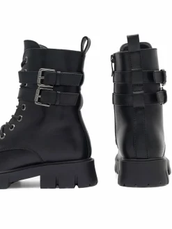 Scarponcini CS5907-02 Nero