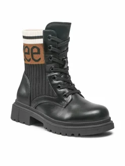 Scarponcini CS5819-22 Nero