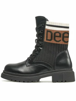 Scarponcini CS5819-22 Nero