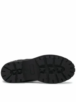 Scarponcini CS2665-06 Nero